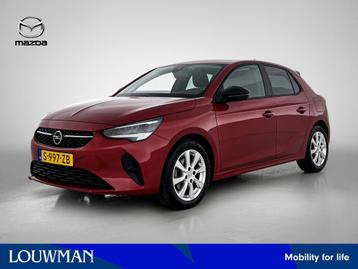 Opel Corsa 1.2 Level 2 Airco | Lichtmetaal | Cruise Control beschikbaar voor biedingen