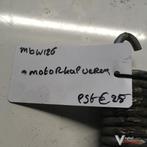 Mercedes W126  Motorkap veer, Gebruikt, -, -, Ophalen of Verzenden