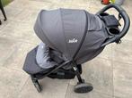 Joìe 3-in-1 Kinderwagen litetrax 4, Gebruikt, Ophalen of Verzenden, Met reiswieg, Kinderwagen
