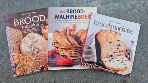 S. Lewis - Broodmachine, Boeken, Kookboeken, Zo goed als nieuw, Ophalen of Verzenden