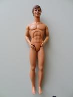 Pop Ken, vriend van Barbie, Verzamelen, Ophalen, Gebruikt, Pop