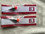 adv 193 / €3,00 NIEUW set 2 inline foreldobbers LFT, Ophalen of Verzenden, Nieuw, Overige typen