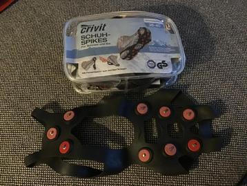 Voor SNEEUW + IJS   !!!!!     Dit zijn TOP ijzers!    beschikbaar voor biedingen