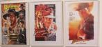 Indiana jones, Ophalen of Verzenden, Film en Tv