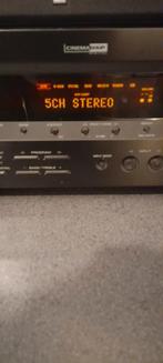 YAMAHA RX-V359, Audio, Tv en Foto, Stereo-sets, Overige merken, Gebruikt, Ophalen, Losse componenten