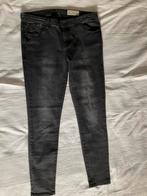 Esprit grijze skinny 33-32, Ophalen of Verzenden, Zo goed als nieuw, W33 - W36 (confectie 42/44), Grijs