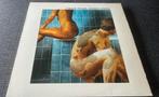 Lp Godley Creme - Freeze Frame, Ophalen of Verzenden