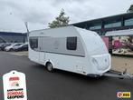 Knaus Sport, Nieuwstaat, Fransbed, Rondzit, Zondag open!!, Ringverwarming, Rondzit, Bedrijf, Overige