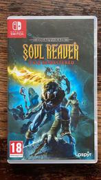 Legacy of Kain: Soul Reaver 1&2 Remastered - Nintendo Switch, Spelcomputers en Games, Avontuur en Actie, Vanaf 18 jaar, 1 speler