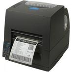 TE KOOP LABEL PRINTER CL-S621., Ophalen, Zo goed als nieuw, Citizen