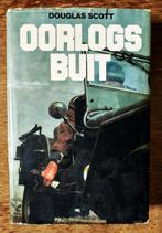Oorlogsbuit, Ophalen of Verzenden, Tweede Wereldoorlog, Gelezen
