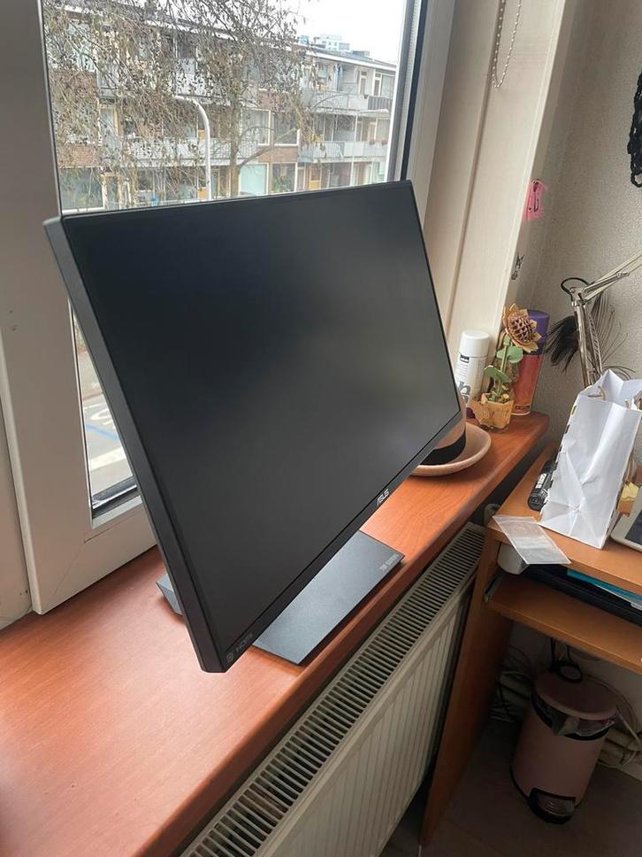 ASUS TUFVG259QM Full HD 280HZ monitor, Computers en Software, Monitoren, 201 Hz of meer, Gaming, IPS, Full HD, Ophalen