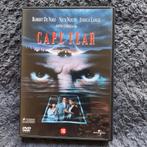 CAPE FEAR, Vanaf 16 jaar, Ophalen of Verzenden, Gebruikt, Actiethriller