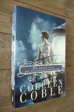 De bruid van de vuurtorenwachter - Colleen Coble (christelij, Boeken, Romans, Ophalen of Verzenden, Zo goed als nieuw, Nederland