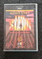 Stephen King's The Stand - Special Edition 2 disc DVD, Cd's en Dvd's, Dvd's | Tv en Series, Vanaf 16 jaar, Boxset, Zo goed als nieuw