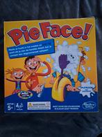 Pie Face! Bordspel, Hobby en Vrije tijd, Gezelschapsspellen | Bordspellen, Een of twee spelers, Ophalen of Verzenden, Gebruikt