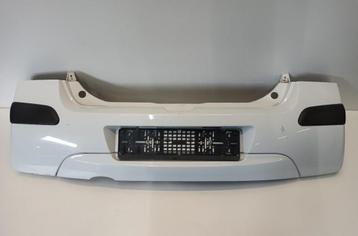 Bumper achter Renault Twingo beschikbaar voor biedingen