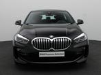 BMW 1 Serie 118i High Executive Edition | BMW Live Cockpit P, Auto's, 65 €/maand, Stof, Gebruikt, Met garantie (alle)