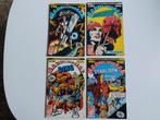 Marvel Specials # 11, 12, 13 en 14, Meerdere comics, Ophalen of Verzenden, Zo goed als nieuw, Amerika