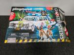 Playmobil Ghostbusters 9220, Gebruikt, Ophalen of Verzenden