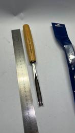 Nieuwe pfeil guts 12/8 ( swiss made gutsen beitels ), Hobby en Vrije tijd, Ophalen of Verzenden, Nieuw, Meerdere media