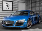 Audi R8 V10 Plus LMX 39/99 5.2 FSI quattro | Gelimiteerd | K, Auto's, Te koop, Alcantara, Geïmporteerd, 1570 kg