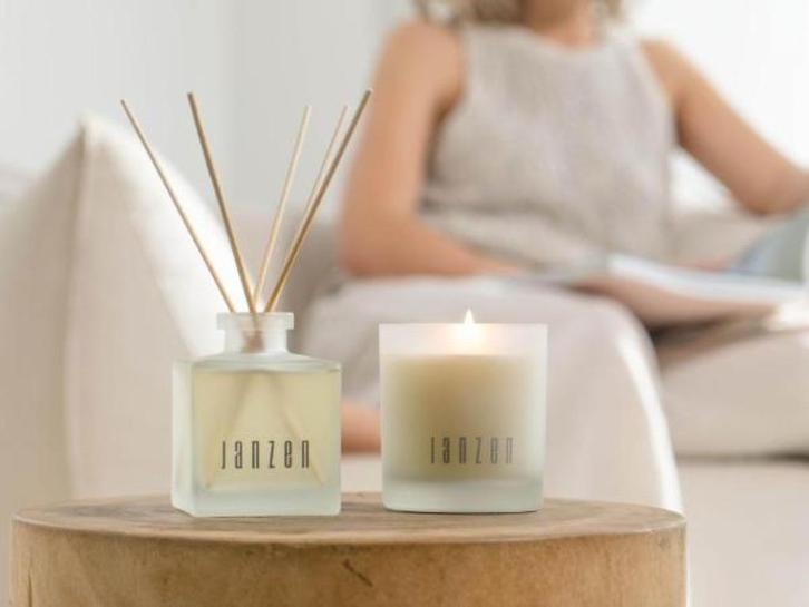 Janzen 25% kortingsvoucher, Tickets en Kaartjes, Kortingen en Cadeaubonnen, Eén persoon, Kortingsbon