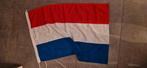Diverse Nederlandse vlaggen, Ophalen of Verzenden, Zo goed als nieuw