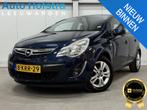 Opel Corsa 1.2-16V Berlin NW-APK AIRCO CRUISE LMV TREKHAAK, Auto's, Voorwielaandrijving, Euro 5, Gebruikt, 4 cilinders