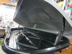 Mooie Thule skibox JETBAG Liberty 700, Auto diversen, Dakkoffers, Ophalen, Gebruikt