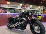 HARLEY-DAVIDSON XL 1200X XL FORTY-EIGHT (bj 2010), 1202 cc, Meer dan 35 kW, Overig