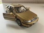 SAAB, Ophalen of Verzenden, Zo goed als nieuw, Auto