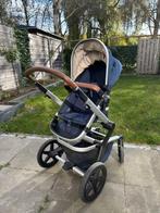 Joolz Day+ Kinderwagen, Ophalen of Verzenden, Zo goed als nieuw, Verstelbare duwstang, Kinderwagen