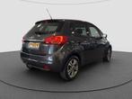 Kia Venga 1.4 CVVT DynamicPLusLine (bj 2016), Auto's, Kia, Voorwielaandrijving, Gebruikt, 4 cilinders, 1153 kg