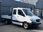 Mercedes-Benz Sprinter 311 2.2 CDI 366 DC Autoomaat Openlaad, Auto's, Achterwielaandrijving, Gebruikt, 4 cilinders, Electronic Stability Program (ESP)
