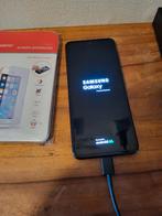 Nette Samsung Galaxy s Flip  +hoesje+oplader+screensaver, Telecommunicatie, Mobiele telefoons | Motorola, Ophalen of Verzenden