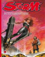 Lawrence - Storm HC 9: 15 euro incl. verzendkosten!, Boeken, Verzenden, Eén stripboek, Nieuw, Lawrence