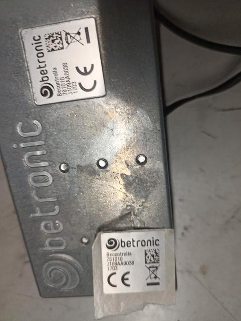 Stella Betronic controller en sensor, e.a., Fietsen en Brommers, Fietsaccessoires | Fietsgereedschap, Zo goed als nieuw, Ophalen of Verzenden