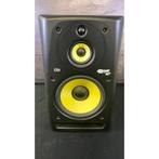 1 Stuk KRK Rokit 10-3 G2 Actieve Studio Monitor Speaker, Audio, Tv en Foto, Luidsprekers, Zo goed als nieuw, Ophalen