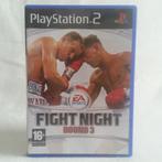 EA Sports Fight Night Round 3, Spelcomputers en Games, Gebruikt, Ophalen of Verzenden