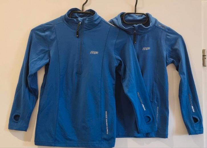 Skipully Mountain Peak - Maat 116 & 128, Sport en Fitness, Skiën en Langlaufen, Gebruikt, Overige merken, 100 tot 140 cm, Ophalen of Verzenden