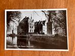 Heelsum - Doorwerth. Kasteel Doorwerth., Verzamelen, Ansichtkaarten | Nederland, Ophalen of Verzenden, 1940 tot 1960, Gelopen