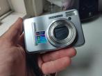Samsung S1060 Camera, Audio, Tv en Foto, Gebruikt, Compact, Ophalen of Verzenden, 4 t/m 7 keer