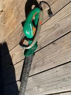 Elektrische heggenschaar, Ophalen, Gebruikt, Elektrisch, Black & Decker