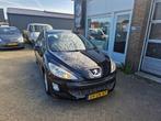 Peugeot 308 1.6i "VTi XS" 120PK ! Clima- Cruise - Pano-dak -, Voorwielaandrijving, 65 €/maand, Gebruikt, 1650 kg