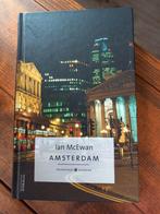 Ian MacEwan - Amsterdam, Ophalen of Verzenden, Zo goed als nieuw, Nederland, Ian MacEwan