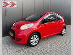 *VERKOCHT* Leuke CITROEN C1 1.0 2010 - Nieuwe koppeling, ban, Auto's, Voorwielaandrijving, Stof, Gebruikt, C1