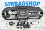 Airbag set Dashboard Volkswagen T-Cross facelift 2018-heden, Auto-onderdelen, Ophalen of Verzenden, Gebruikt