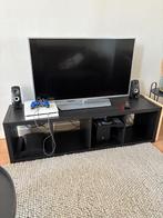 Vakkenkast ikea, Huis en Inrichting, Kasten | Wandmeubels, Ophalen, Zo goed als nieuw, Minder dan 150 cm, Minder dan 100 cm