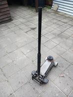 Grote autokrik sonic met snelhefboom bieden., Auto diversen, Ophalen, Gebruikt, Hydraulisch, Garagekrik